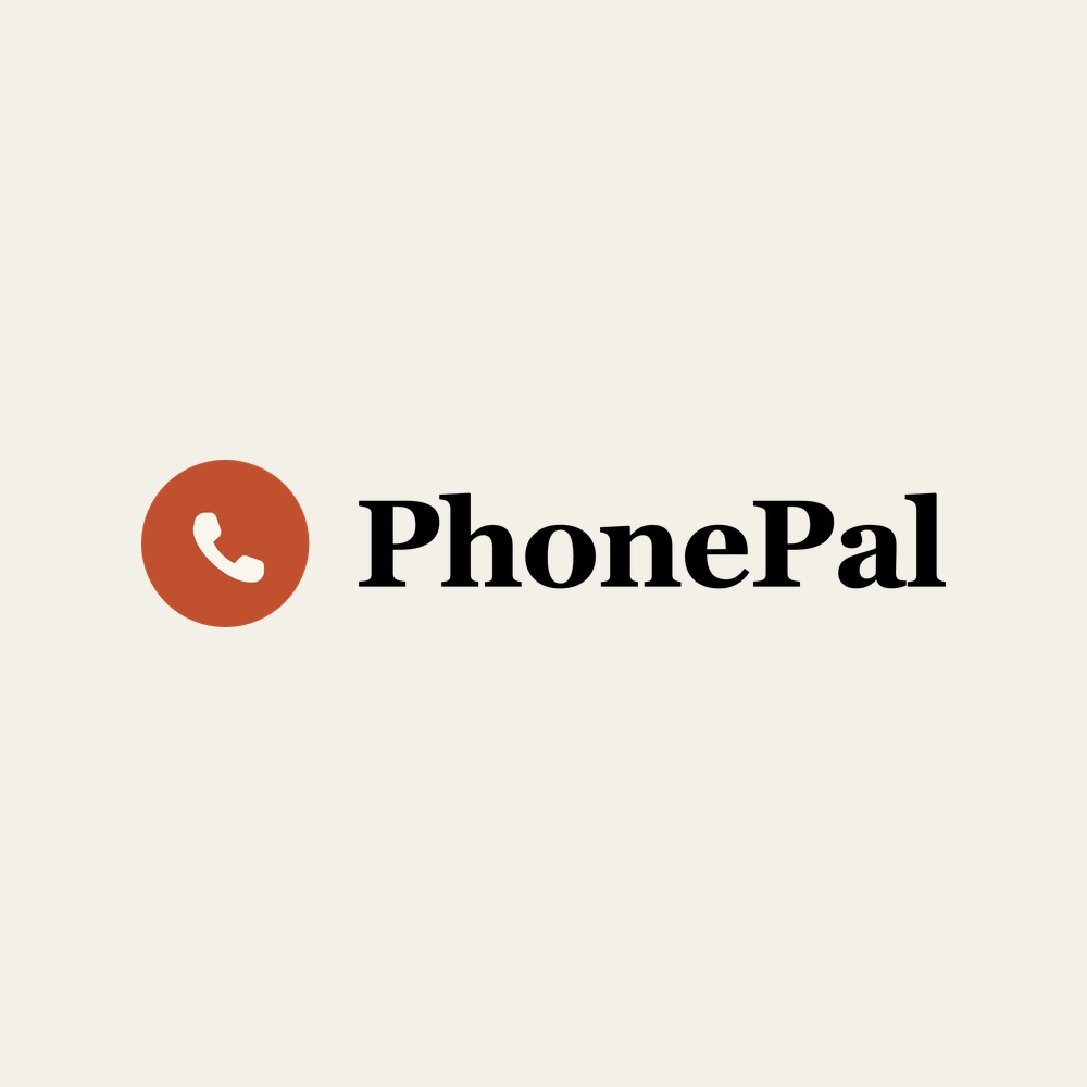 PhonePal logo